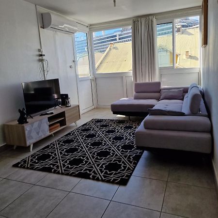 Chez Marvin Apartman Pointe-à-Pitre Kültér fotó